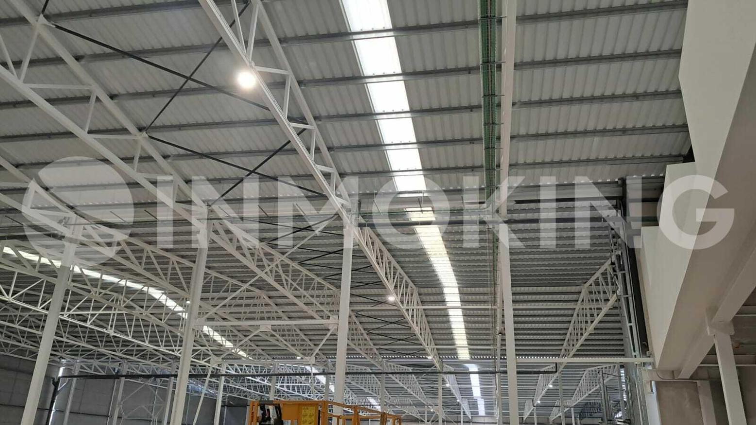 Foto de la propiedad Plataforma logística Algemesí, Valencia